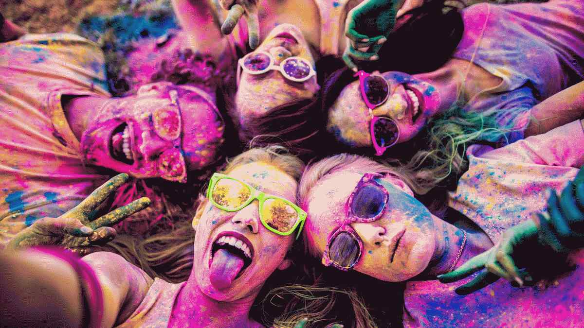 9 truques para ajudá-lo a tirar a selfie perfeita