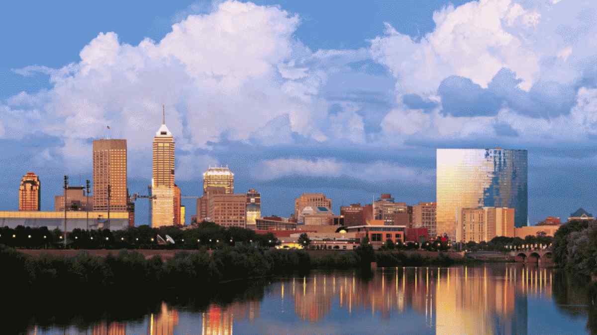 15 Dinge, die du vielleicht noch nicht über Indiana weißt