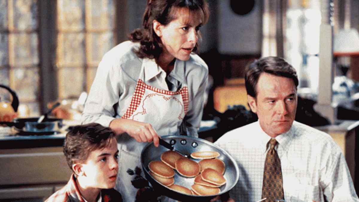 「マルコム・イン・ザ・ミドル」に関する16の楽しい事実