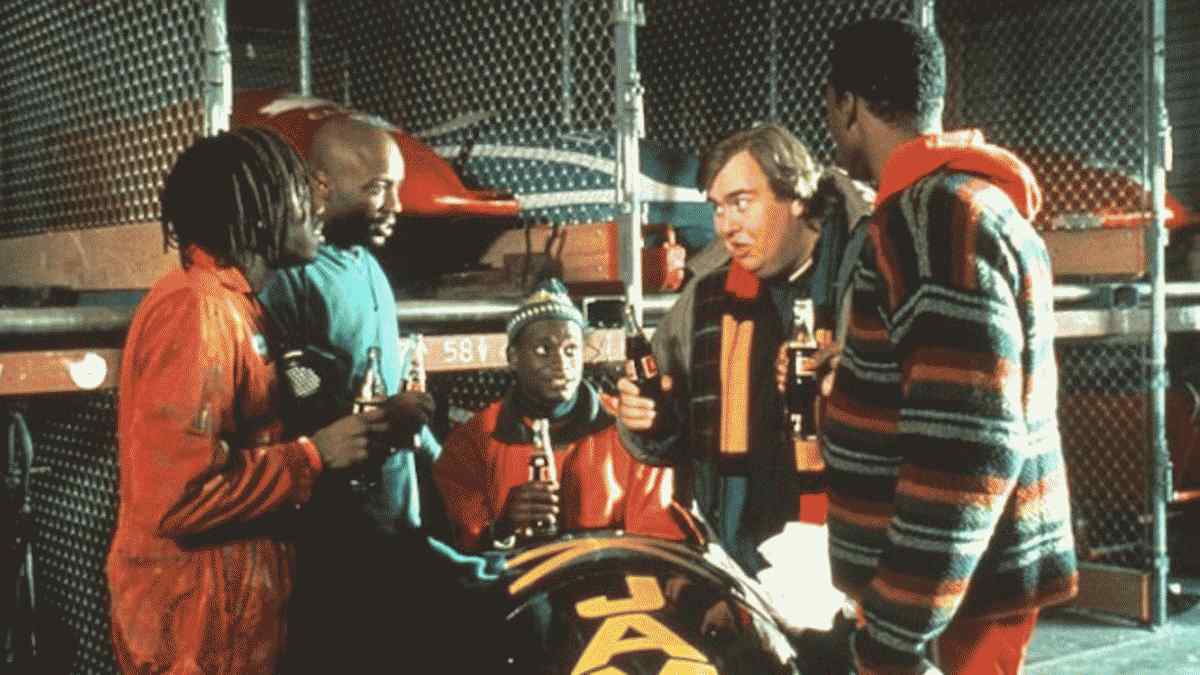 「クールなランニング」に関する 16 の簡単な事実