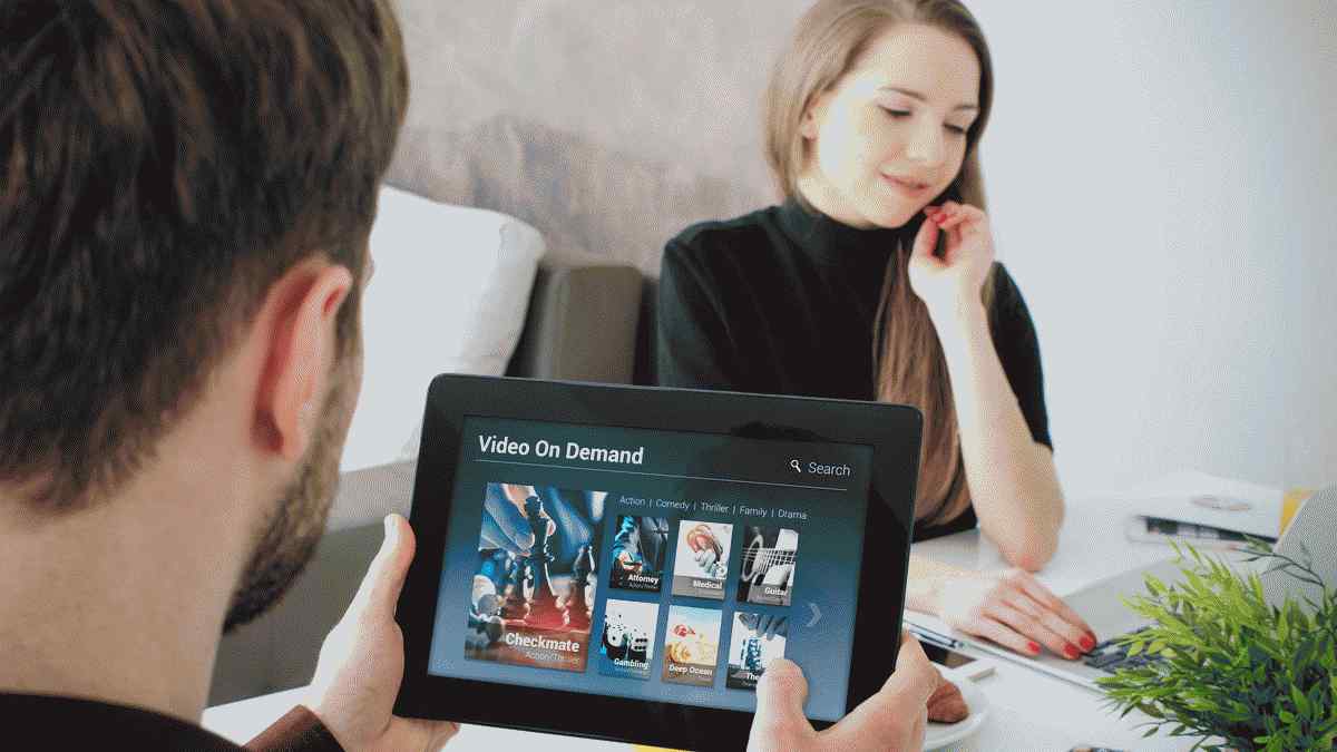 θέλετε να διαγράψετε το ιστορικό ροής σας σε netflix, youtube, hulu και amazon; εδώ πώς