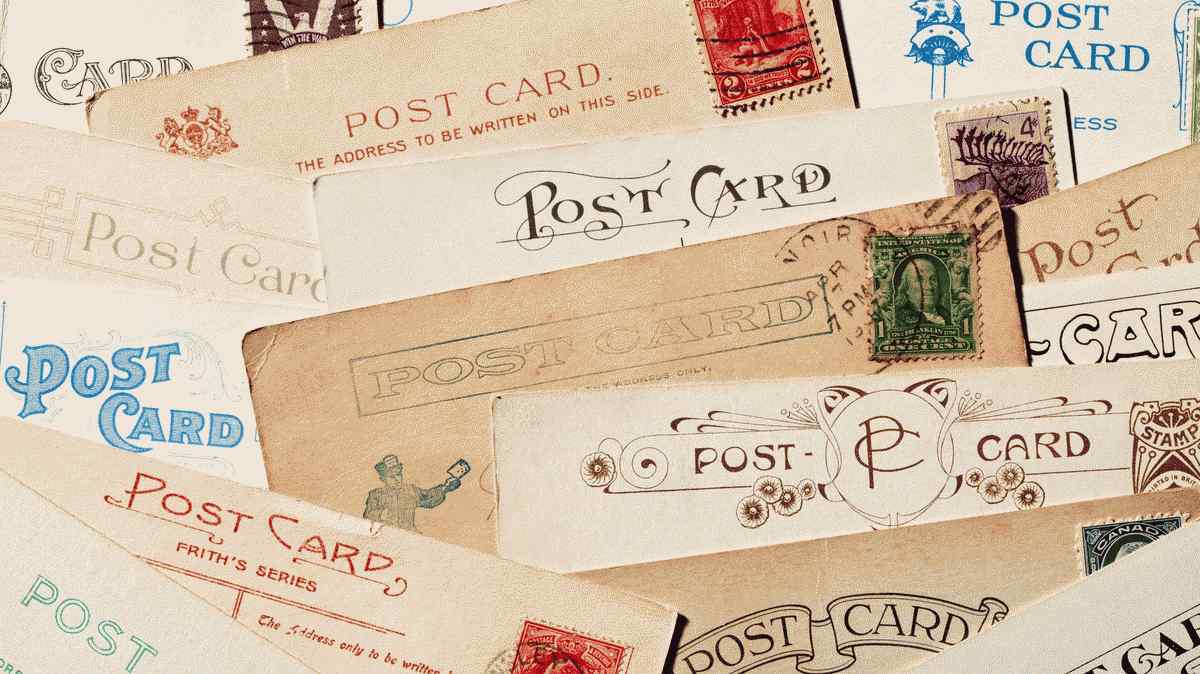 20 obskure Wörter, um Sammler zu beschreiben