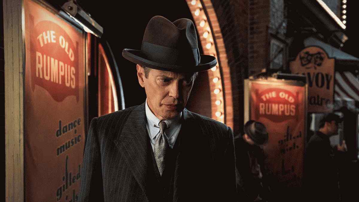 14 faits surprenants sur l'empire de la promenade