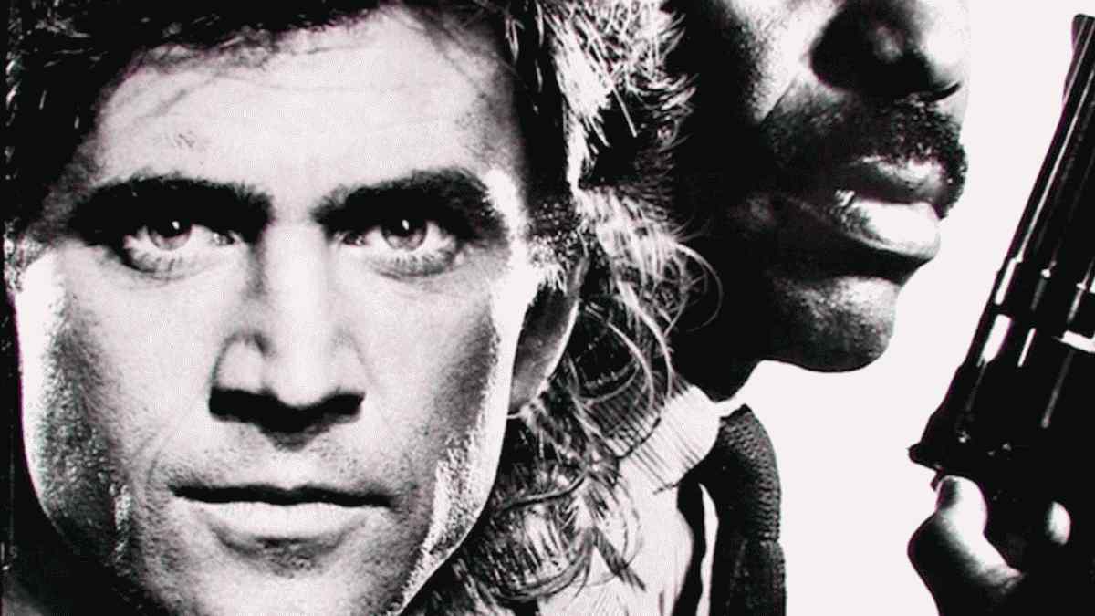 25 faits sur « l'arme mortelle »