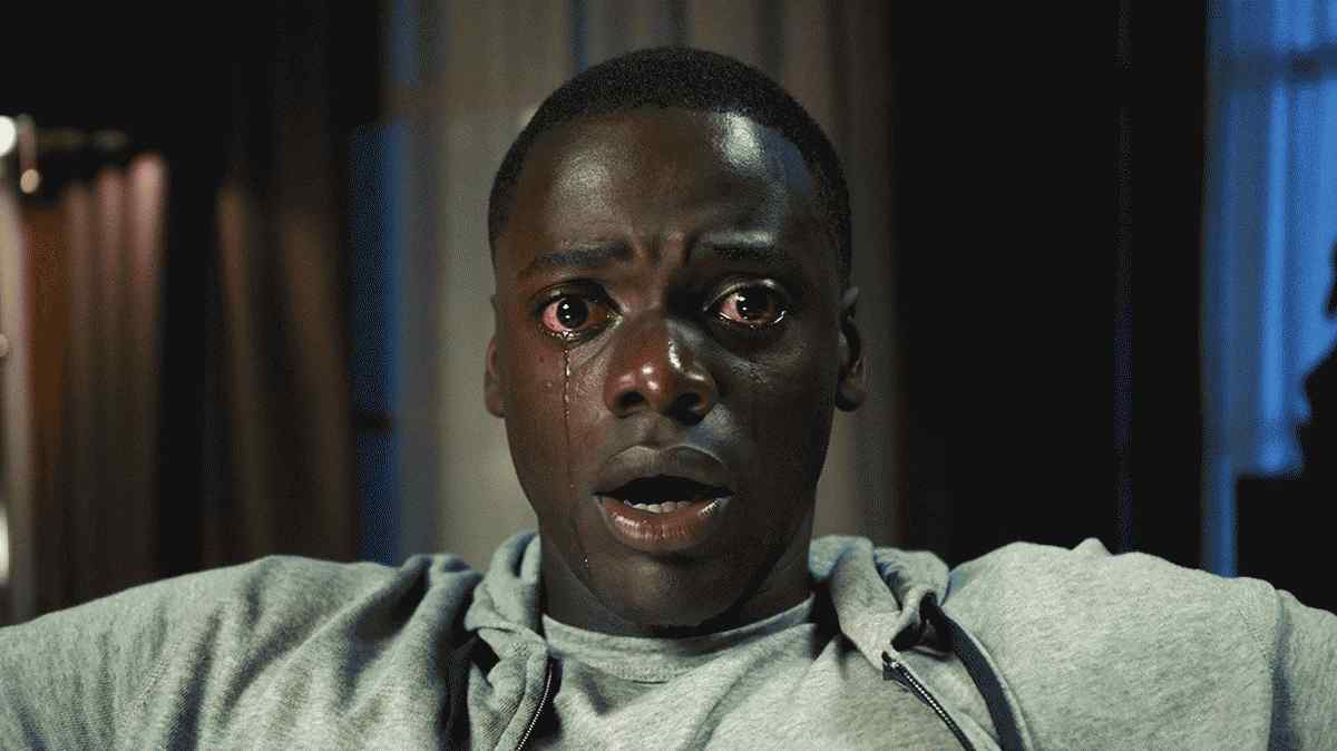 「ゲット・アウト」映画の事実