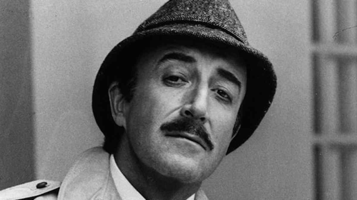 12 faits mystérieux sur « la panthère rose »