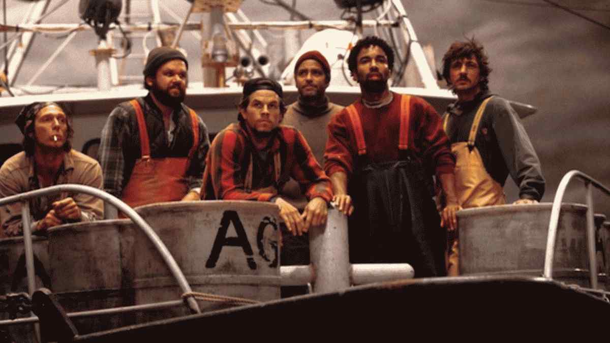 「完璧な嵐」についてあなたが知らないかもしれない15のこと