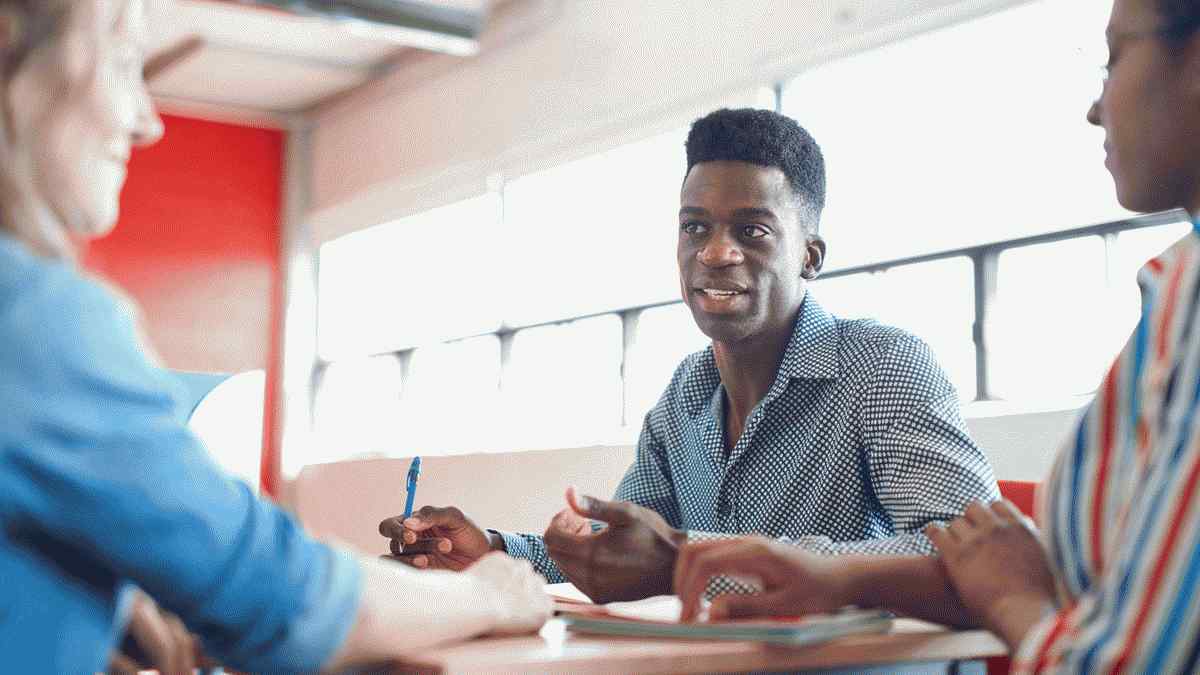 wat is de beste manier om opslag te vragen?