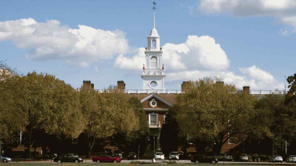 なぜそんなに多くの米国人がいるのですか?デラウェア州で法人化された企業?