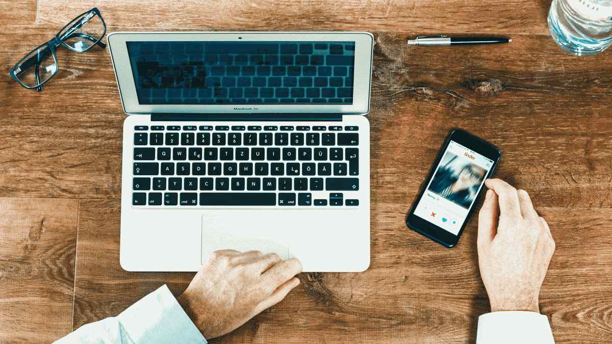 11 résultats d'études sur les rencontres en ligne