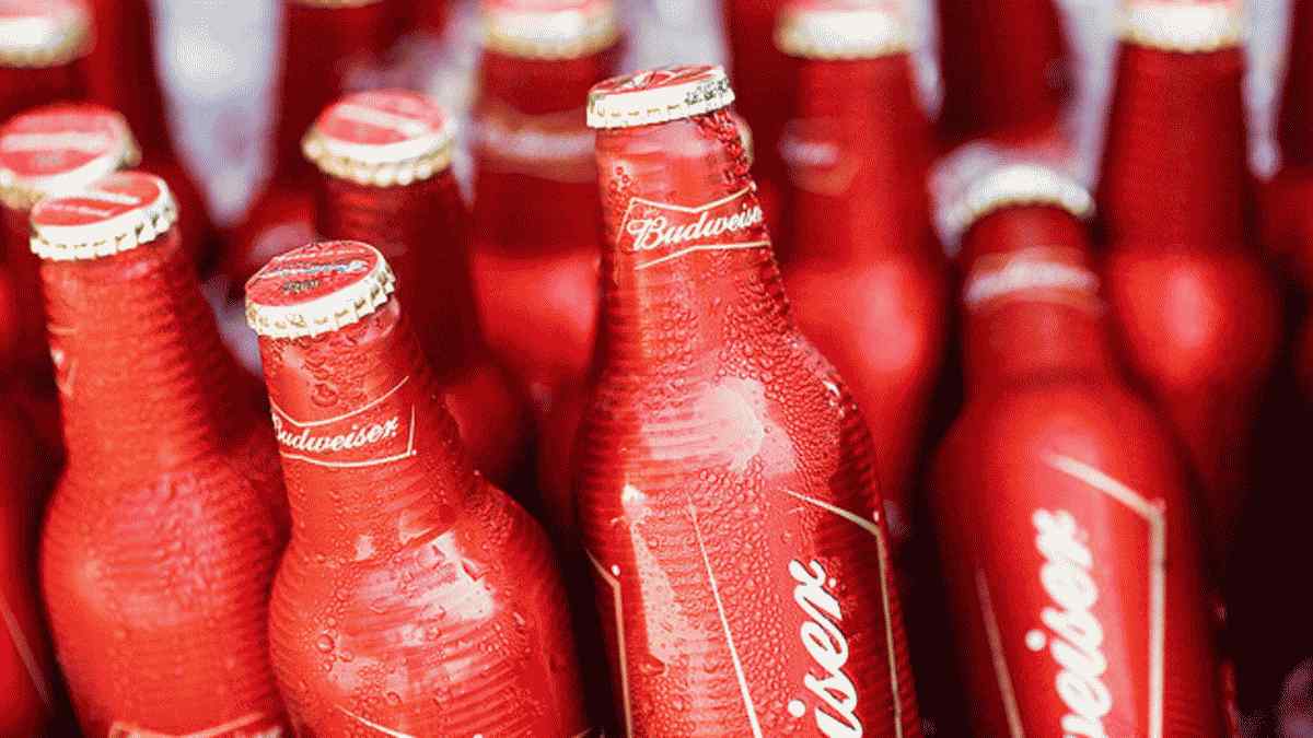 11 Dinge, die Sie über Budweiser vielleicht noch nicht wissen