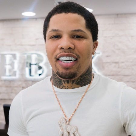 Gervonta Davisの推定年齢と2023年の純資産。ライトウェイト ボクシング センセーションのデート相手は誰?高さ (インチ)