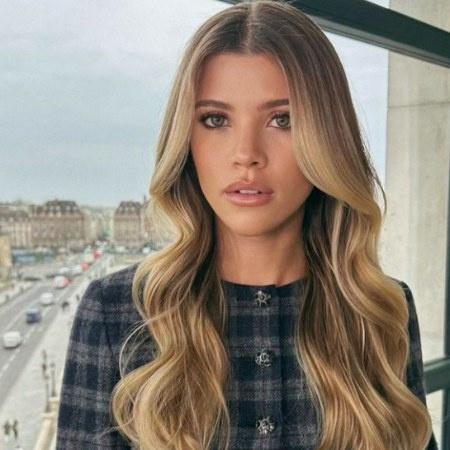 Sofijos Richie vestuvės su vyru; Kokia jos grynoji vertė 2023 m.? tėvas