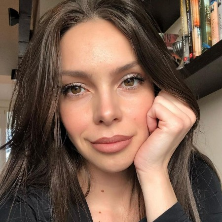Σύζυγος της Anja Škuletić, Bio, Ηλικία, Καθαρή αξία, Αγόρι, Ύψος